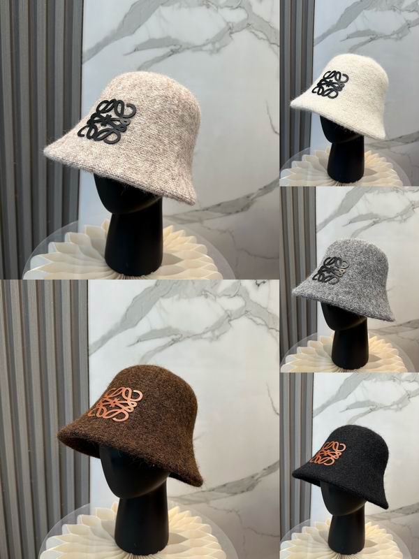 Loewe hat dx46